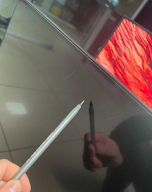 Телевизор: 55