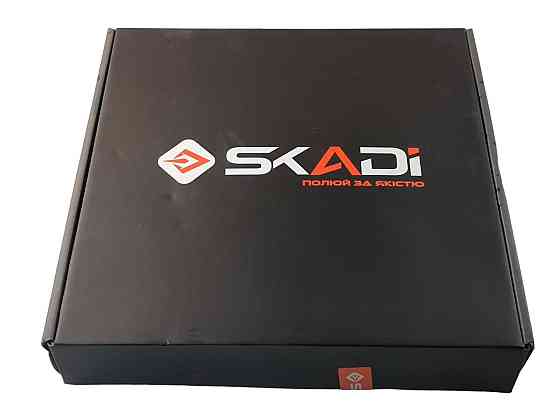 Диск 2108, 2109, 21099, 2113, 2114, 2115 передний тормозной Мукачево