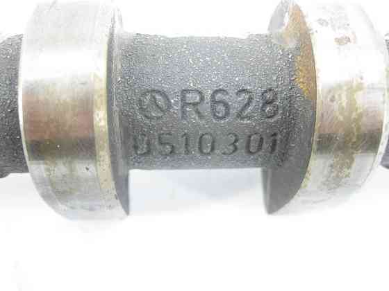 Mercedes-Benz  A6280501601 R6280510301 Розподільний вал лівий випускний двигуна OM628 Одесса