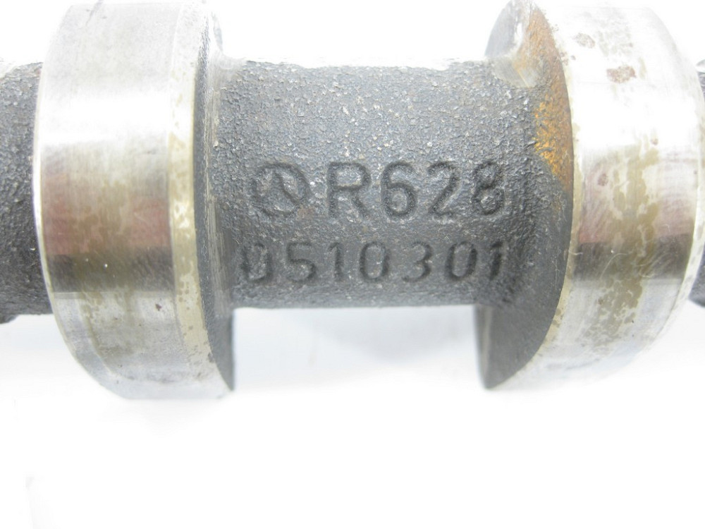 Mercedes-Benz  A6280501601 R6280510301 Розподільний вал лівий випускний двигуна OM628 Одесса - изображение 6