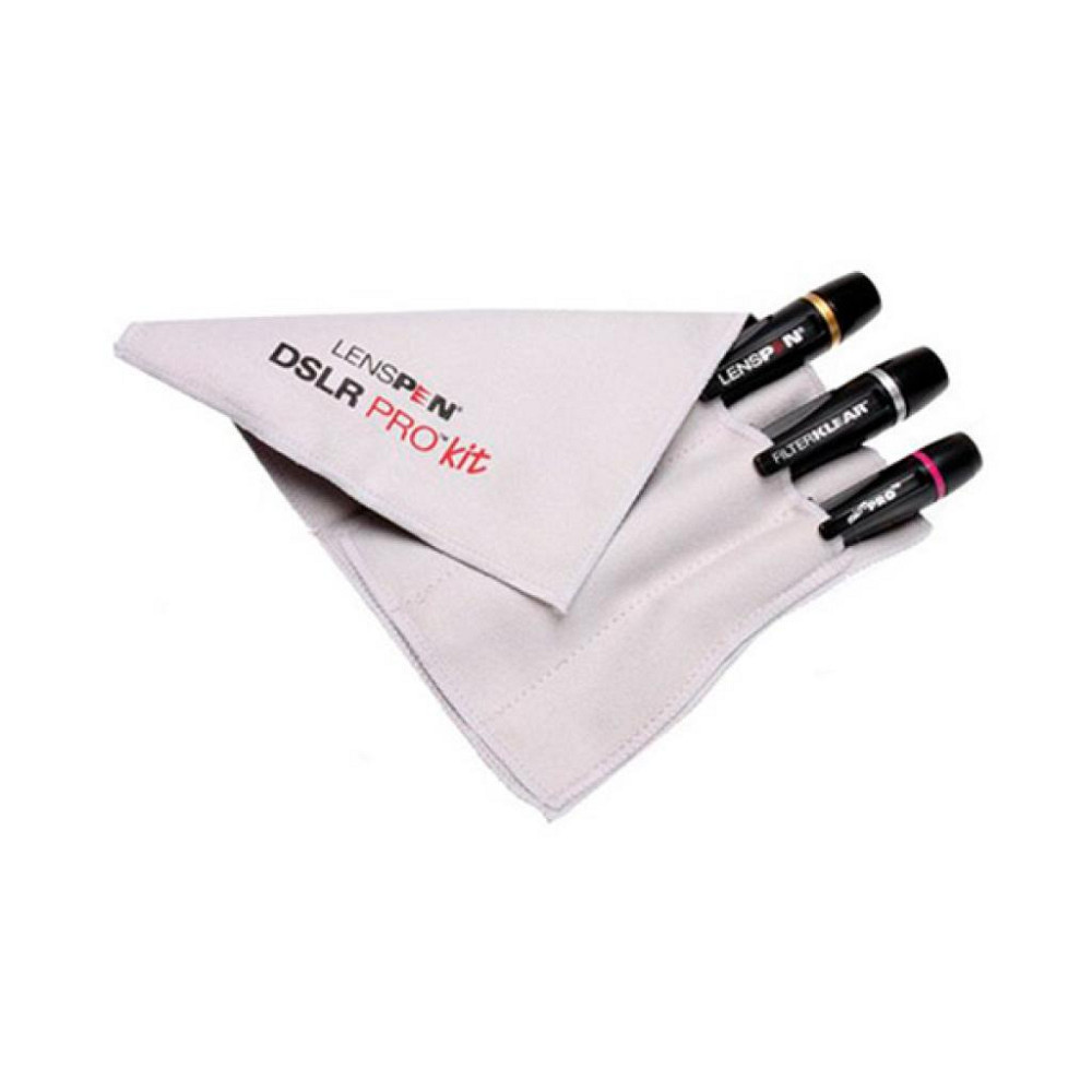 Очиститель для оптики Lenspen DSLR PRO KIT (NDSLRK-1) Винница - изображение 3