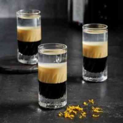 Набір чарок Luigi Bormioli Mixology 70 мл 6 шт (12722/01) Вінниця