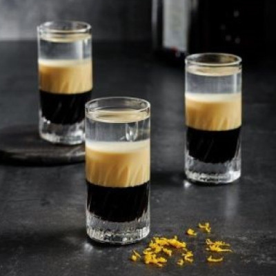 Набір чарок Luigi Bormioli Mixology 70 мл 6 шт (12722/01) Вінниця - фото 2