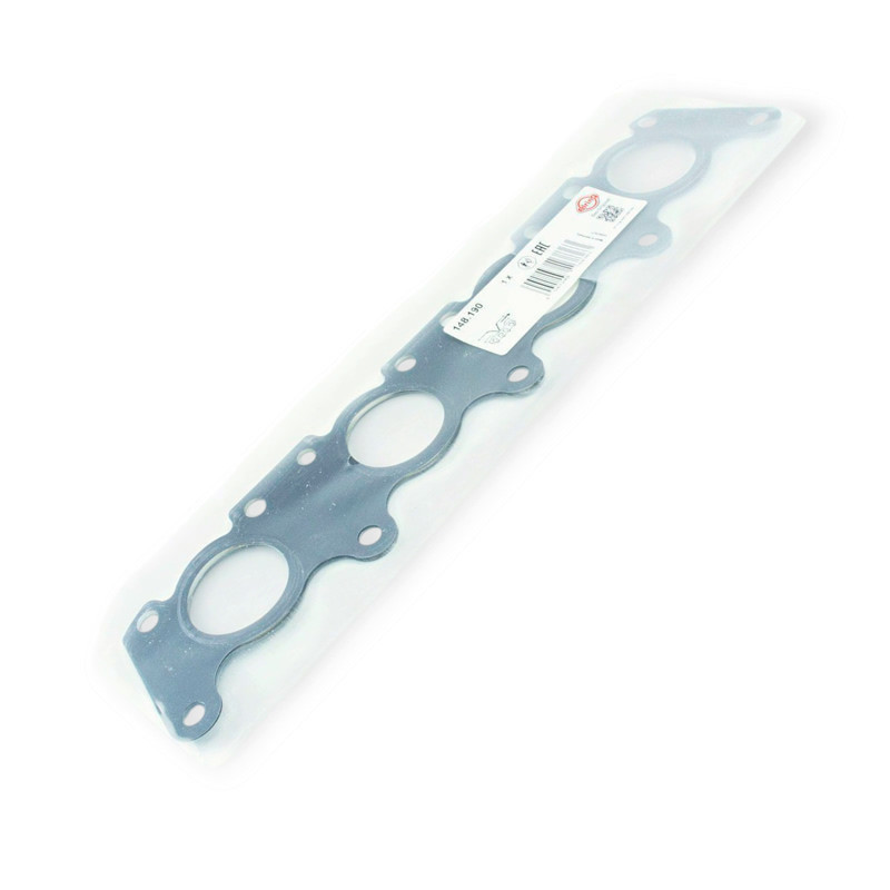 Прокладка выпуск Ауди A3, A4, A6, Шкода Octavia, Фольцваген Гольф VI 1.8T коллектора Мукачево - изображение 1