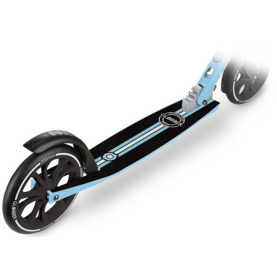 Самокат Globber NL500-205 пастельно-синий (684-200-2) Винница - изображение 7