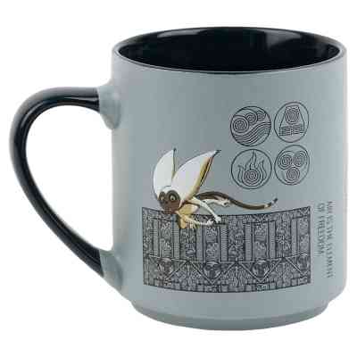 Чашка Kite Avatar 350 мл, AV-2 (AV25-215-2) Винница