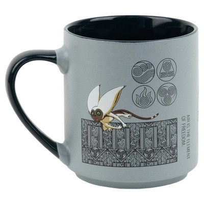 Чашка Kite Avatar 350 мл, AV-2 (AV25-215-2) Винница - изображение 2