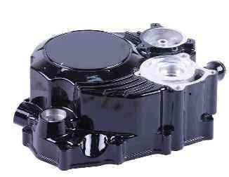 Кришка двигуна (права) CG300 AMG Київ