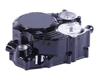 Кришка двигуна (права) CG300 AMG Київ - фото 1