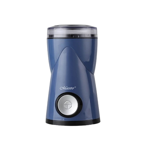 Кавомолка 150W блакитна MR-453-BLUE Maestro Житомир