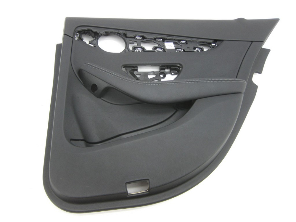 Mercedes-Benz  A2057306205 9H15 Задня права чорна дверна карта C-Class W205 Одеса - фото 6