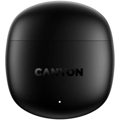Наушники Canyon OnGo 13 TWS Black (CNS-TWS13B) Винница - изображение 8