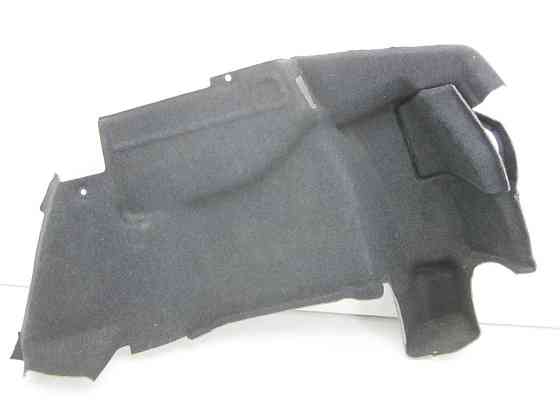 Mercedes-Benz  A2036904441 9F08 Обшивка багажника права чорна C-Class W203 Одесса