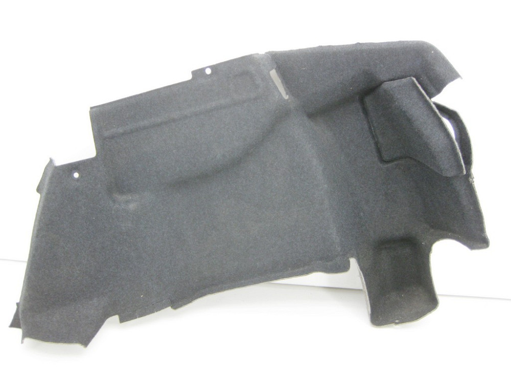 Mercedes-Benz  A2036904441 9F08 Обшивка багажника права чорна C-Class W203 Одеса - фото 1