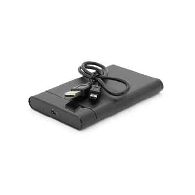 Кишеня зовнішня Voltronic Q5 USB 2.0 to 2.5" SATA (Q5/2,0) Вінниця