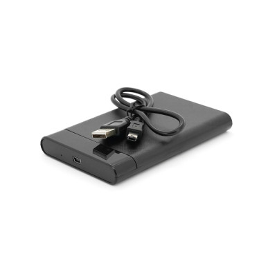 Кишеня зовнішня Voltronic Q5 USB 2.0 to 2.5" SATA (Q5/2,0) Вінниця - фото 5