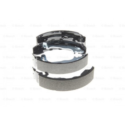 Гальмівні колодки Bosch 0 986 487 633 Вінниця - фото 4