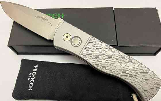 Нож складной Pro-Tech Emerson  CQC7 Харьков