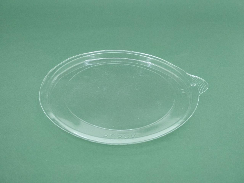 Кришка пластикова SL808PK ( d=133 )для упаковці SL805/SL805P/SL806 /SL809 (50 шт) Харків - фото 1