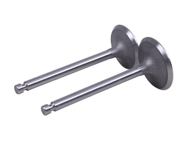 Клапани, к-т: 2 шт. - мотоблок дизель 192D Мукачево - фото 3