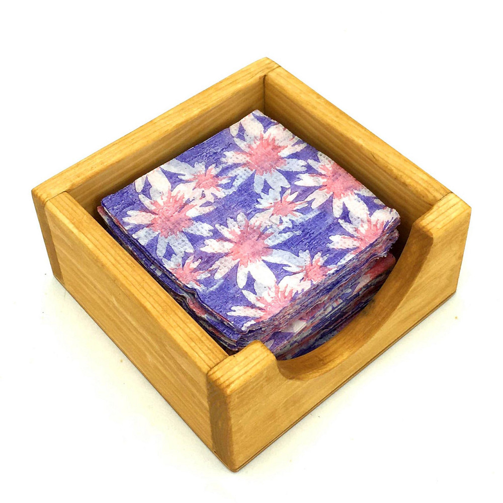 Салфетница 