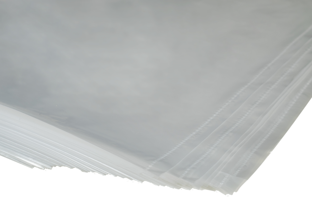 Полиэтиленовые мешки  120мкм 65*100 Днепр - изображение 3