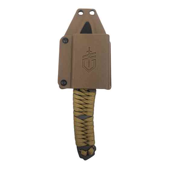 Нож охотничий Gerber 1082 Днепр