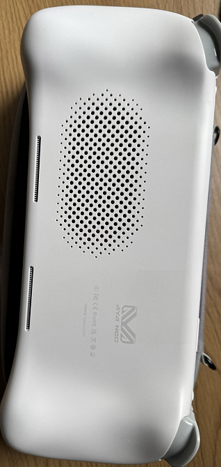 Портативная приставка\пк Ayaneo 2 16\2tb. Киев - изображение 3