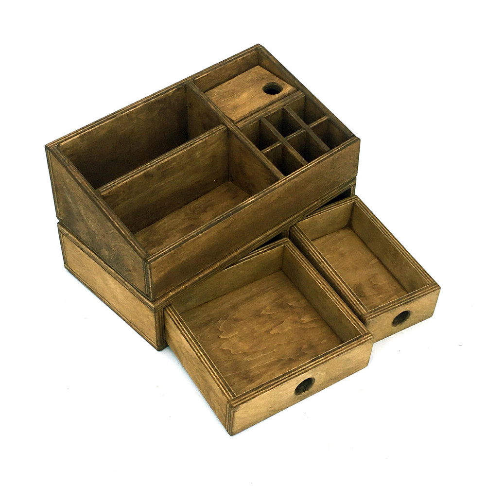 Органайзер для косметики 