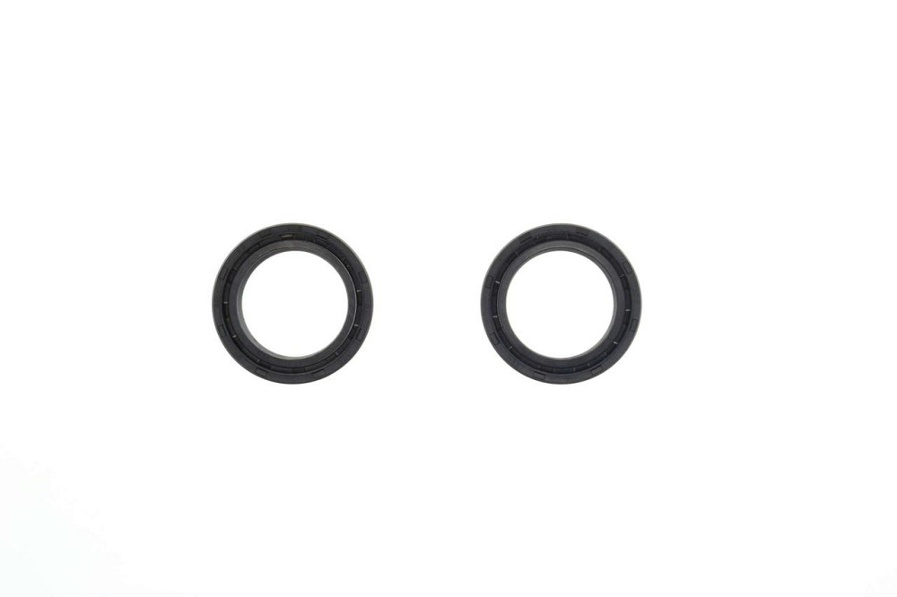 Сальники вилки Zongshen STORM (30*42*10.5 х 2шт) Мукачево - фото 1