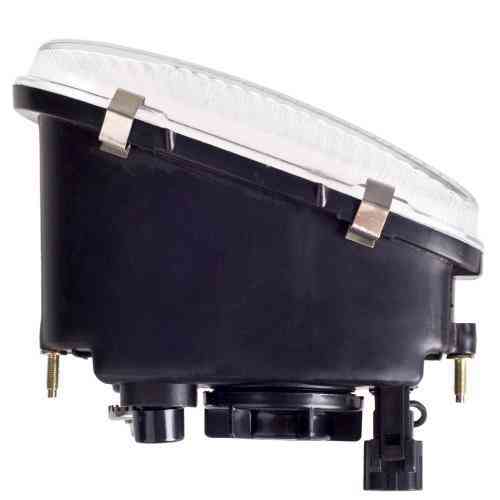 Дополнительная правая фара Daewoo Lanos 2002 DW-037W-R H3 12V 55W Харьков