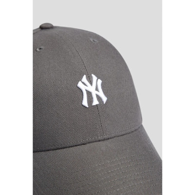 Кепка 47 Brand New York Yankees Base Runner B-BRMPS17WBP-CC графіт (196895629126) Вінниця - фото 3