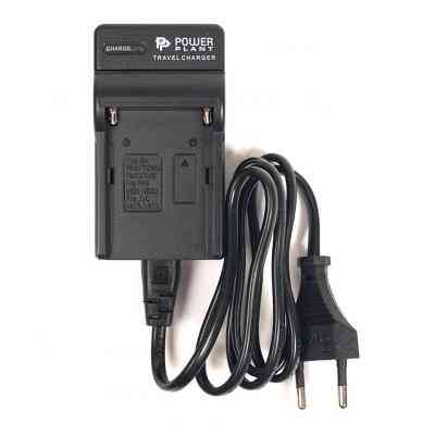 Зарядное устройство для фото PowerPlant Sony NP-FM50, NP-FM90, NP-F550, NP-F750, NP-F960, VBD1, V615 (DV00DV2015) Винница