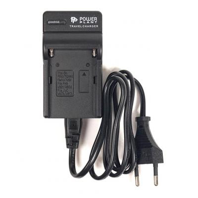 Зарядное устройство для фото PowerPlant Sony NP-FM50, NP-FM90, NP-F550, NP-F750, NP-F960, VBD1, V615 (DV00DV2015) Винница - изображение 6