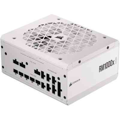 Блок питания Corsair 1000W RM1000x White (CP-9020275-EU) Винница