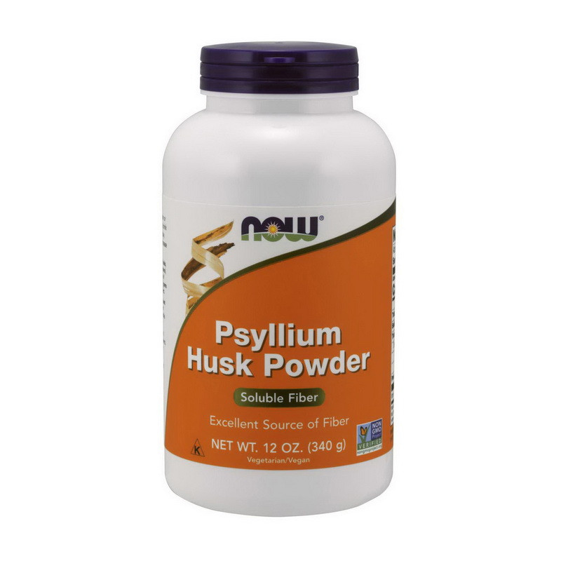 Psyllium Husk Powder (340 g) Луцк - изображение 1