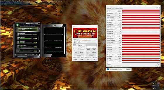 Видеокарта ASUS TUF OC RTX 3080 Киев