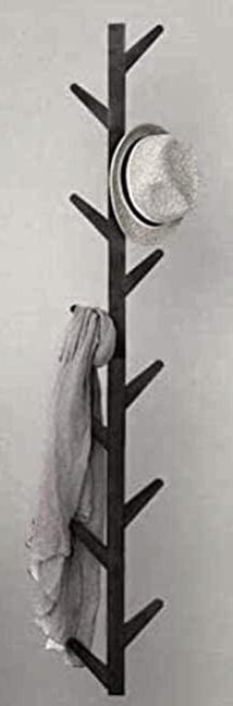 Вішалка для сумок "Маркал 12" венге Миколаїв - фото 1