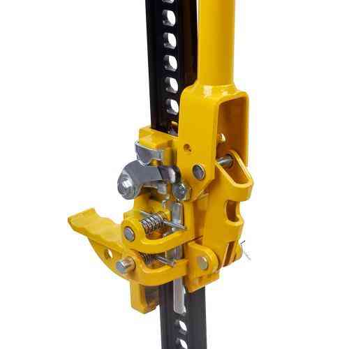 Реечный домкрат ZHME 60 Харьков