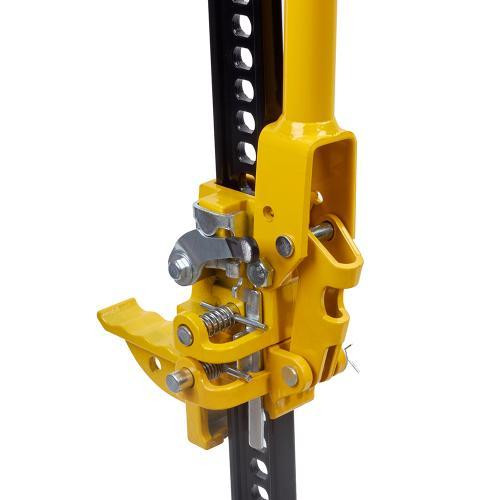 Реечный домкрат ZHME 60 Харьков - изображение 3