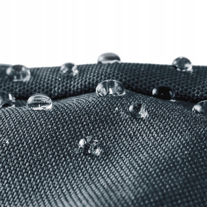 Сумка 13 литров для велосипеда на багажник с ремнем Trizand (SR14096) Нововолынск - изображение 7