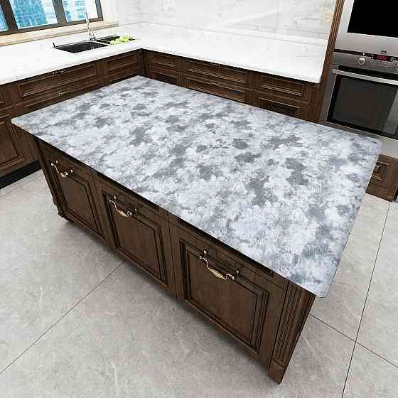 Самоклеюча плівка 0,45х10м х 0,07мм Сірий камінь SW-00001238 Київ