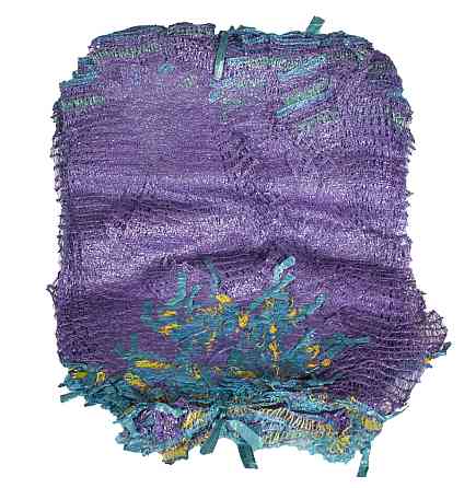 Сітка на 10 кг для овочів із ручкою 30*47 Дніпро