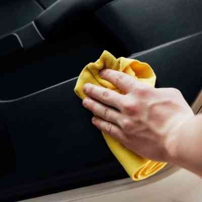 Автомобільна серветка K2 BONA (L430) Вінниця