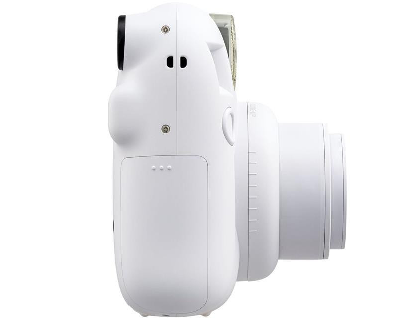 Фотокамера миттєвого друку Fujifilm Instax Mini 12 Clay  (16806121) ( White ) Харків - фото 18
