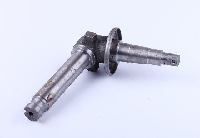 Цапфа передняя Фотон 244, Джинма 244/264 Мукачево - изображение 1