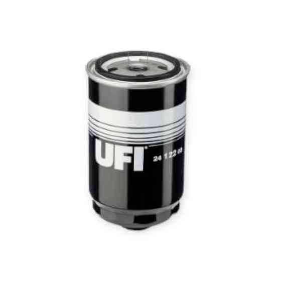 Фільтр Хюндай Accent 1.6CRDI (2015-), H-1 2.5CRDi 09- паливний Мукачево