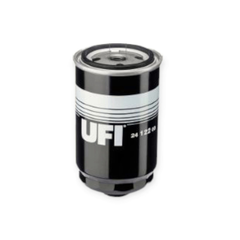 Фільтр Хюндай Accent 1.6CRDI (2015-), H-1 2.5CRDi 09- паливний Мукачево - фото 1