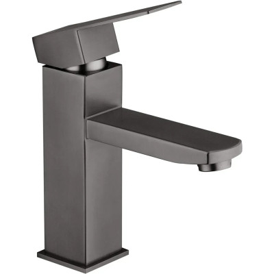 Смеситель Kroner EdelstahlKubus-PVD010 (CV035909) Винница - изображение 4