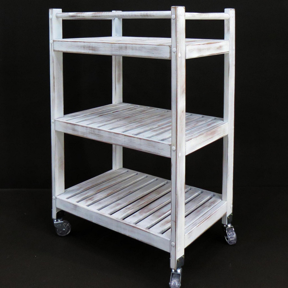 Сервірувальний столик "Роскілле" браш Миколаїв - фото 1